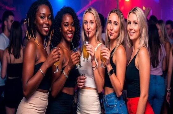 Prague Clubs and Nightlife