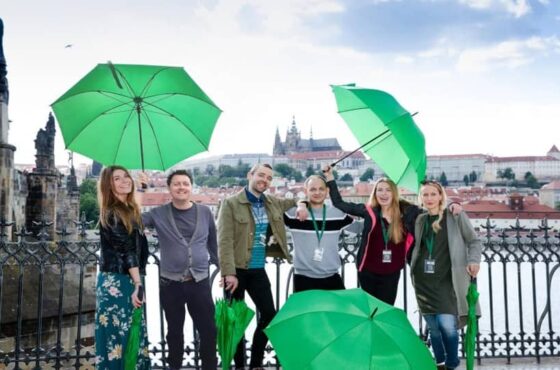 Best Prague Free Walking Tours: Ranking by Themes, Pace, and Crowds