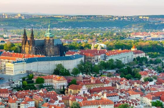 Best Prague Tour: The Best Way to See the City in One Day