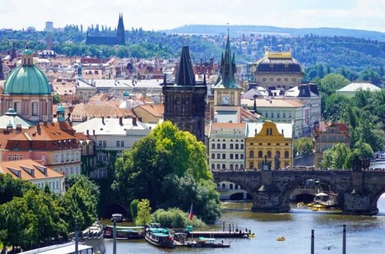 Private Prague: The Best Tours for Your Style