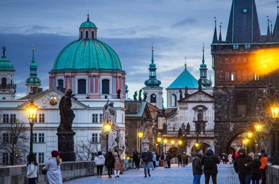 Best Road Trips in the Czech Republic: Top Routes and How to Choose