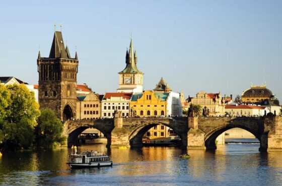 Best Prague–Vienna–Budapest Tours: Ranking by Pace, Comfort, and Time