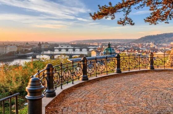 Best Things to Do in Prague in Autumn