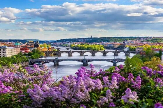 Best Things to Do in Prague in Spring