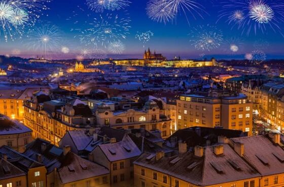 Best Things to Do in Prague on New Year’s Eve
