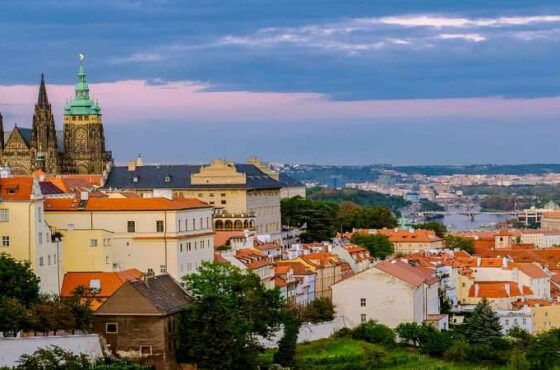 The Best Month to Visit Prague