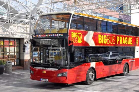 Best Bus Tours in Prague: Which Option to Choose