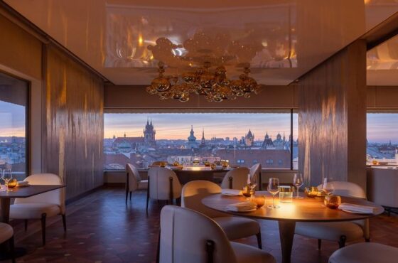 The Best Places to Eat in Prague: A Complete Food Guide