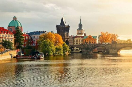 What to Do in Prague in November: The Best Travel Ideas