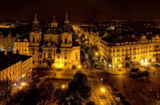 What Is the Best Day to Go Out in Prague: Bars, Clubs, and Nightlife