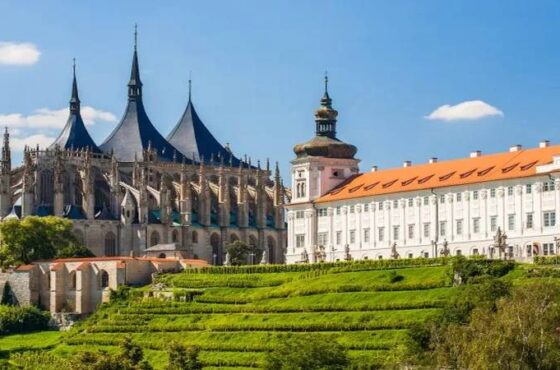Best Day Trips from Prague: Where to Go for 1 Day in the Czech Republic and Beyond