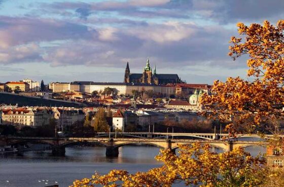 What to Do in Prague in October: Routes, Festivals, and Places