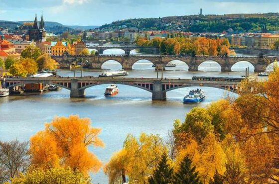 What to Do in Prague in September: Events, Routes, and Ideas for an Autumn Trip